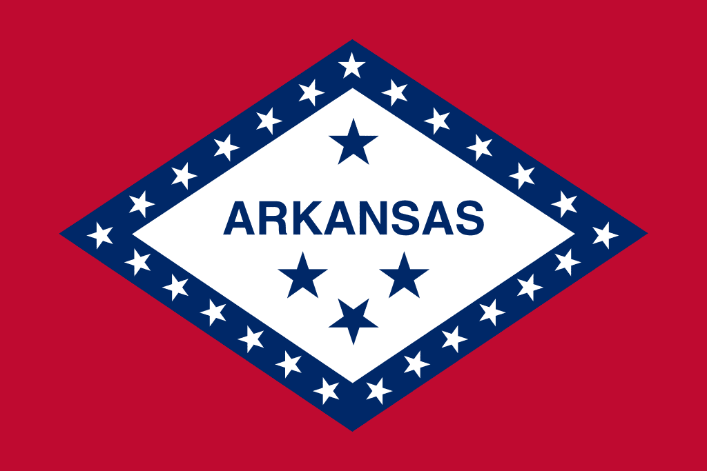 Flag of Arkansas.svg