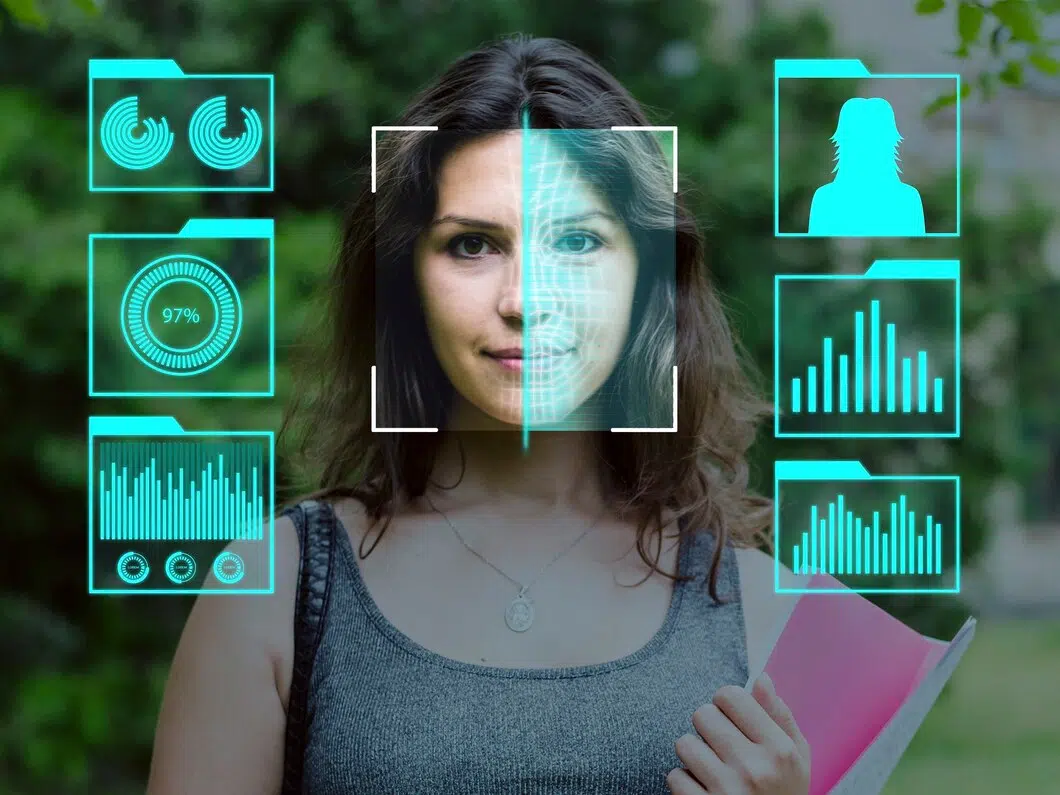 Identification Viewing Vs Traditional Viewing | Buried In Work