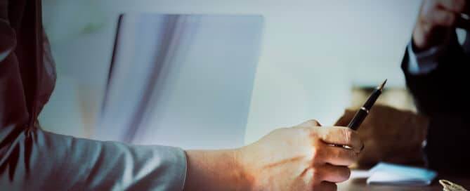 Probate in Maryland