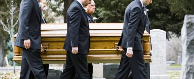 272771 1600x1066 who should be pallbearers at funeral