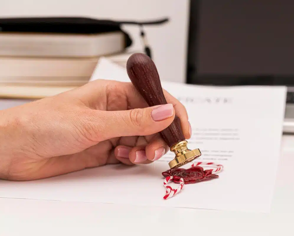 Are wills signed in other states valid in Kentucky