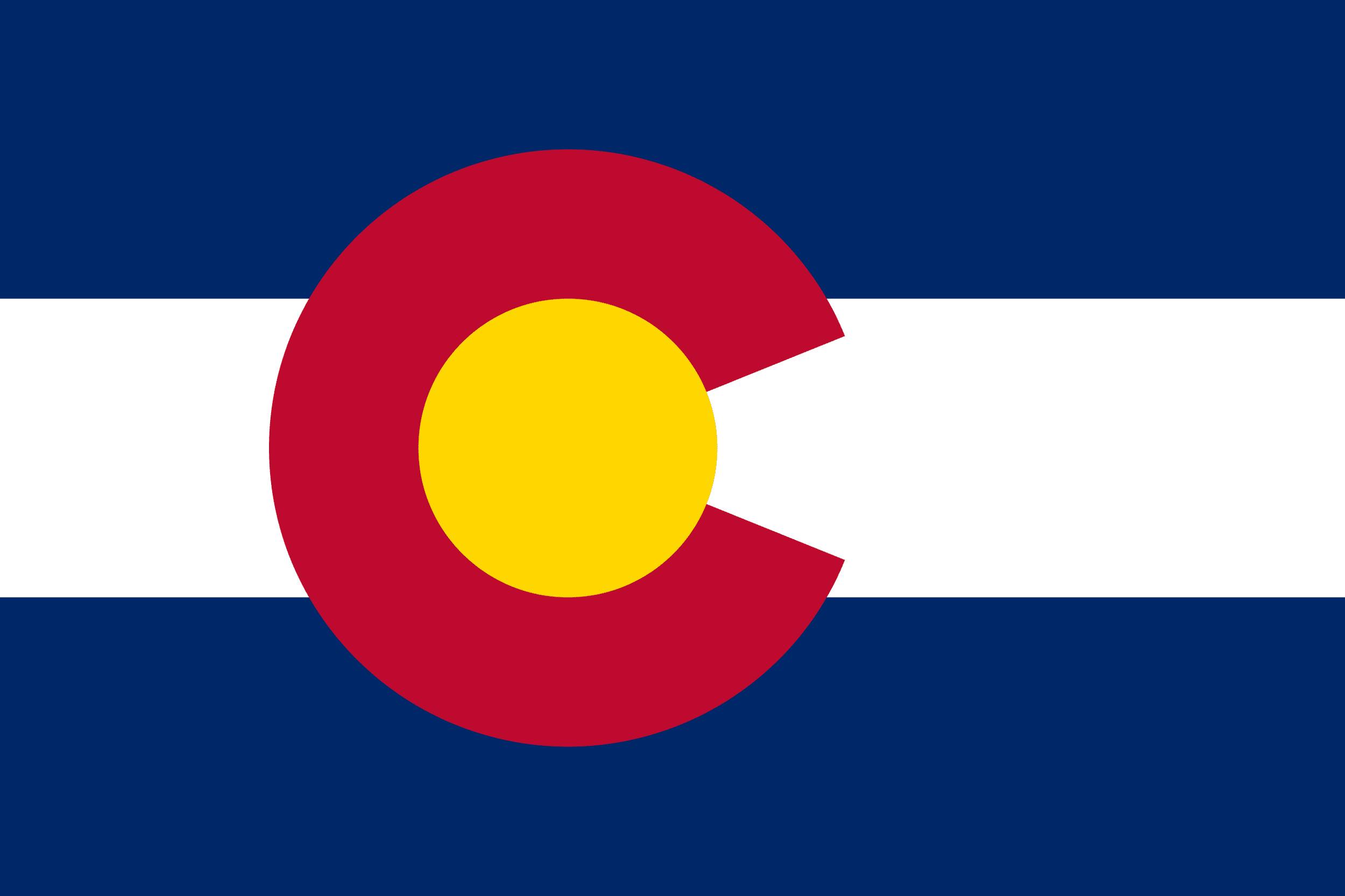 Colorado Flag