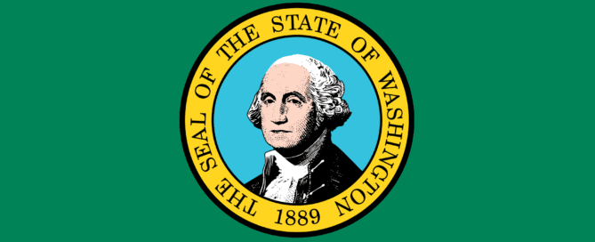 Washington Flag