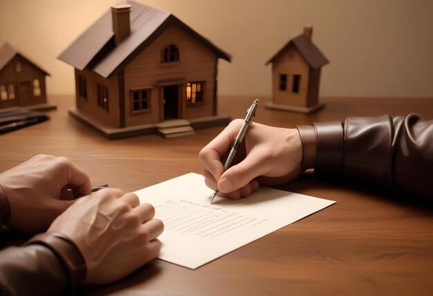 Get The Deed To Your House
