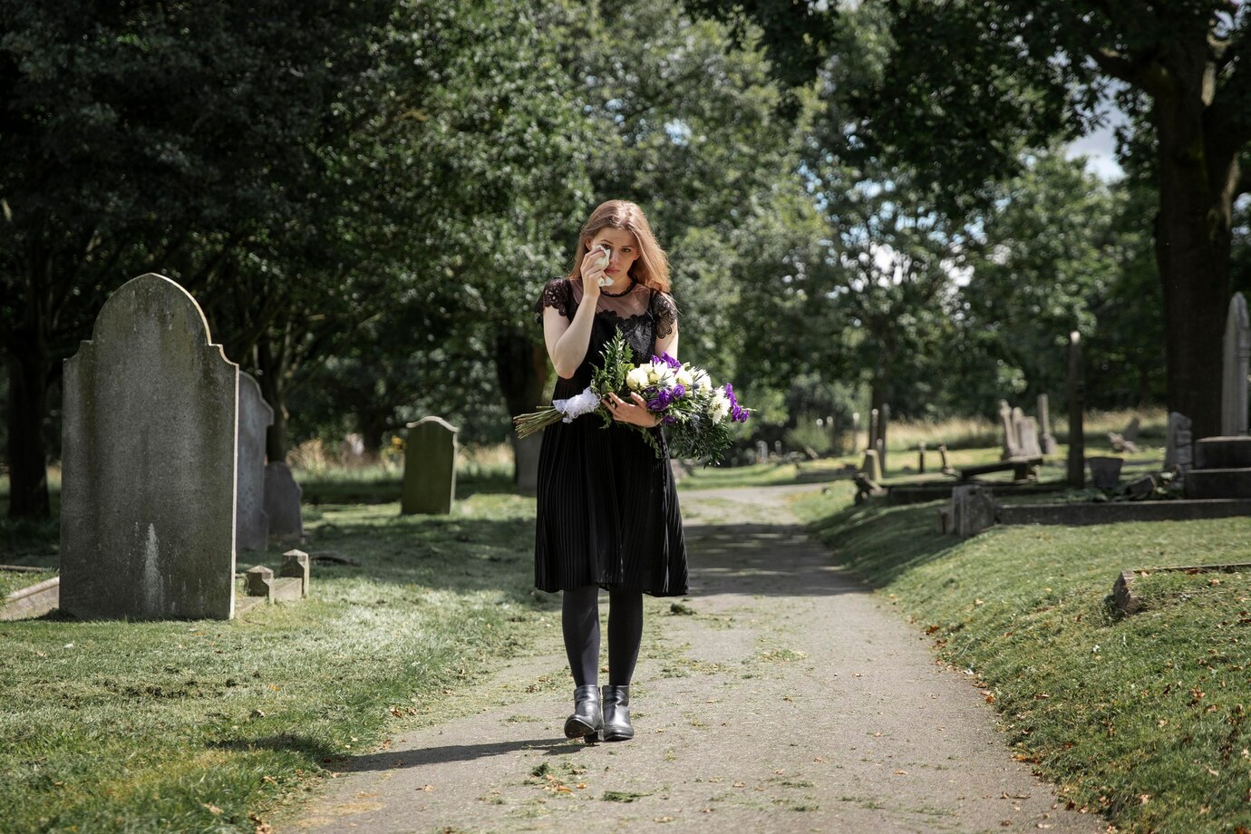 How to find a grave in Louisiana