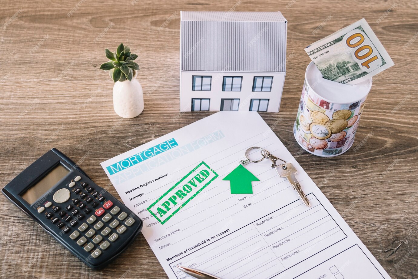 Inheritance and estate taxes