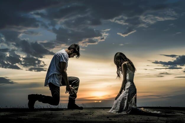 Marriage Be Annulled After A Spouse’s Death