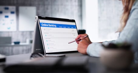 Online Banking