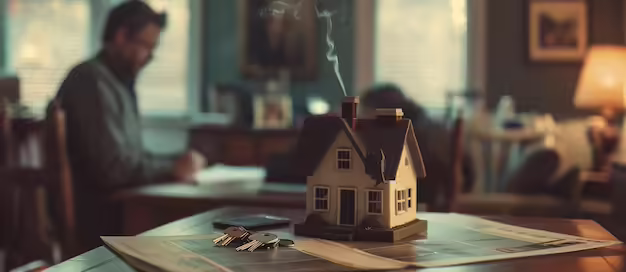 Property Does Not Pass Under A Will In Maryland