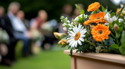 Summer Funeral