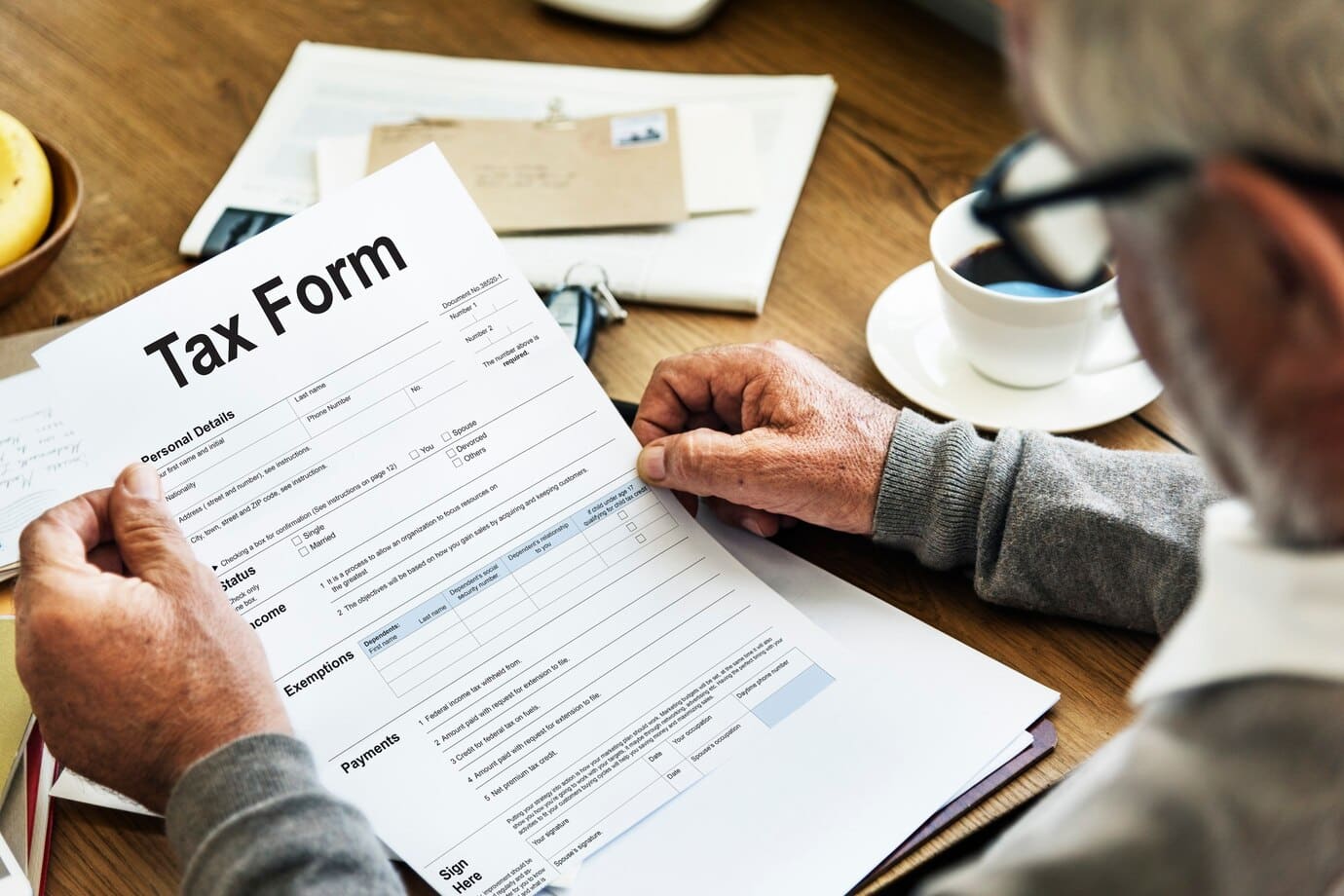 What are the inheritance and estate taxes in Louisiana