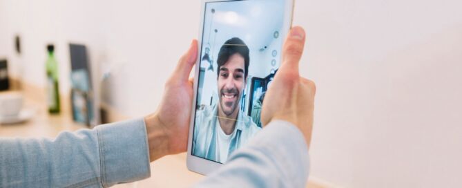are holographic electronic oral video wills valid in Utah