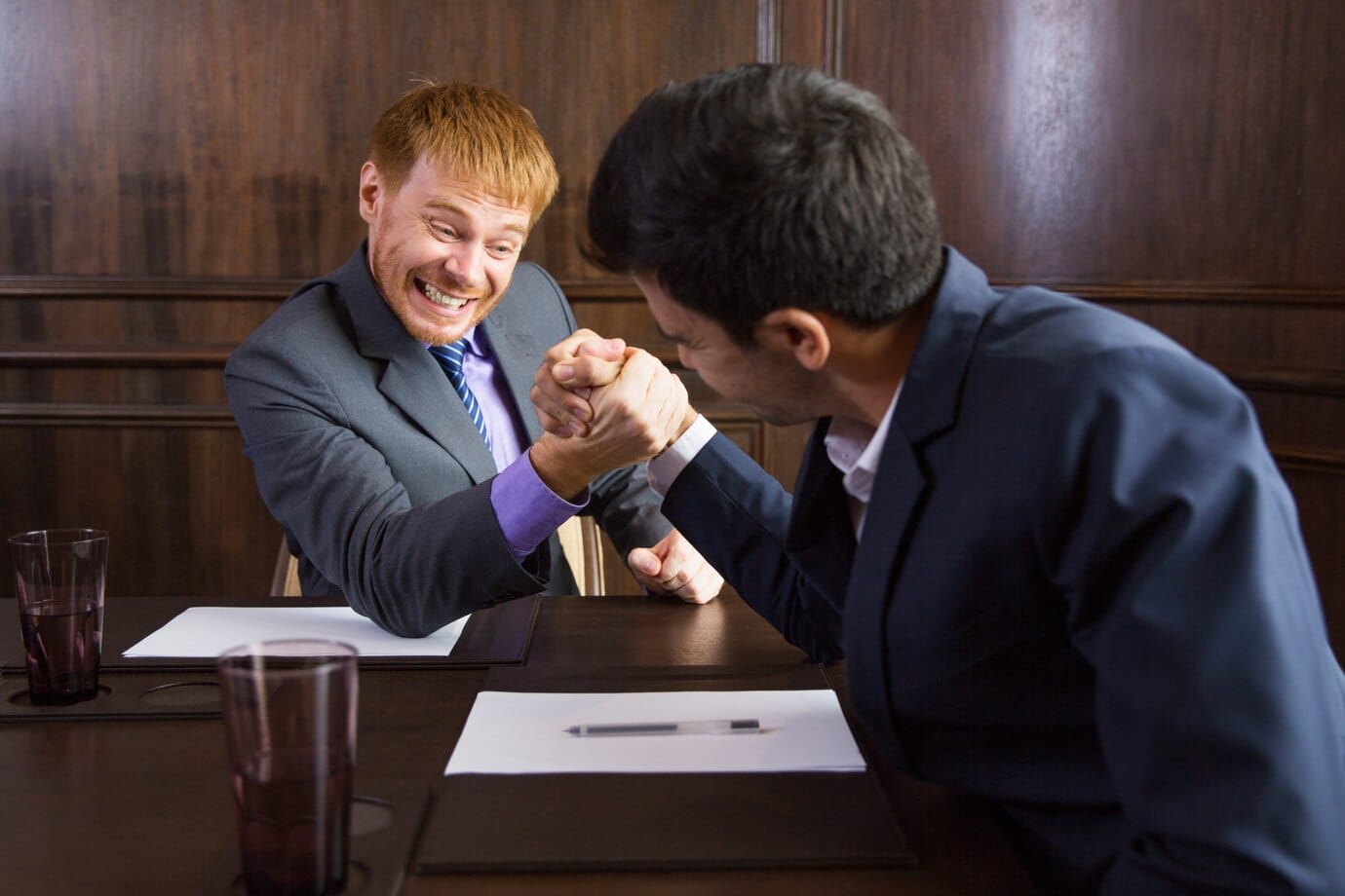 do-you-need-an-attorney-to-make-a-will-in-washington