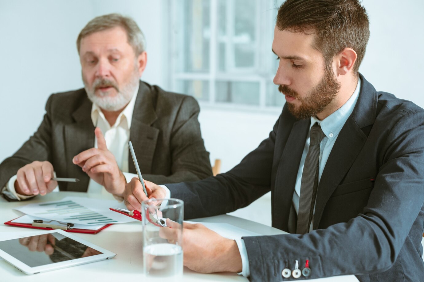Are attorneys required to assist with the probate process in Idaho?