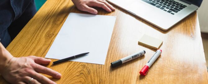 How to start probate in Oklahoma.
