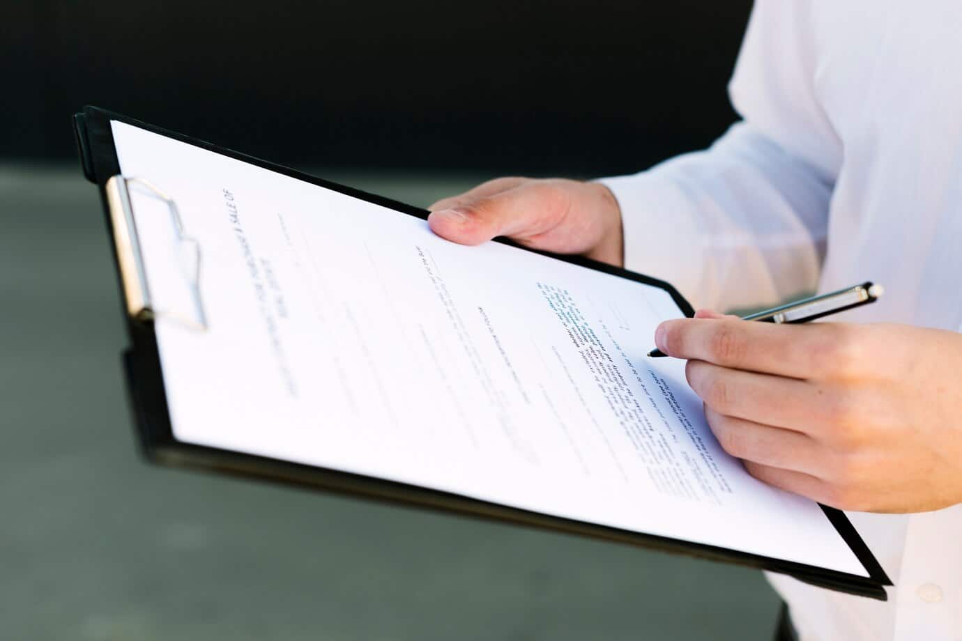 Ordering Additional Death Certificates in Connecticut