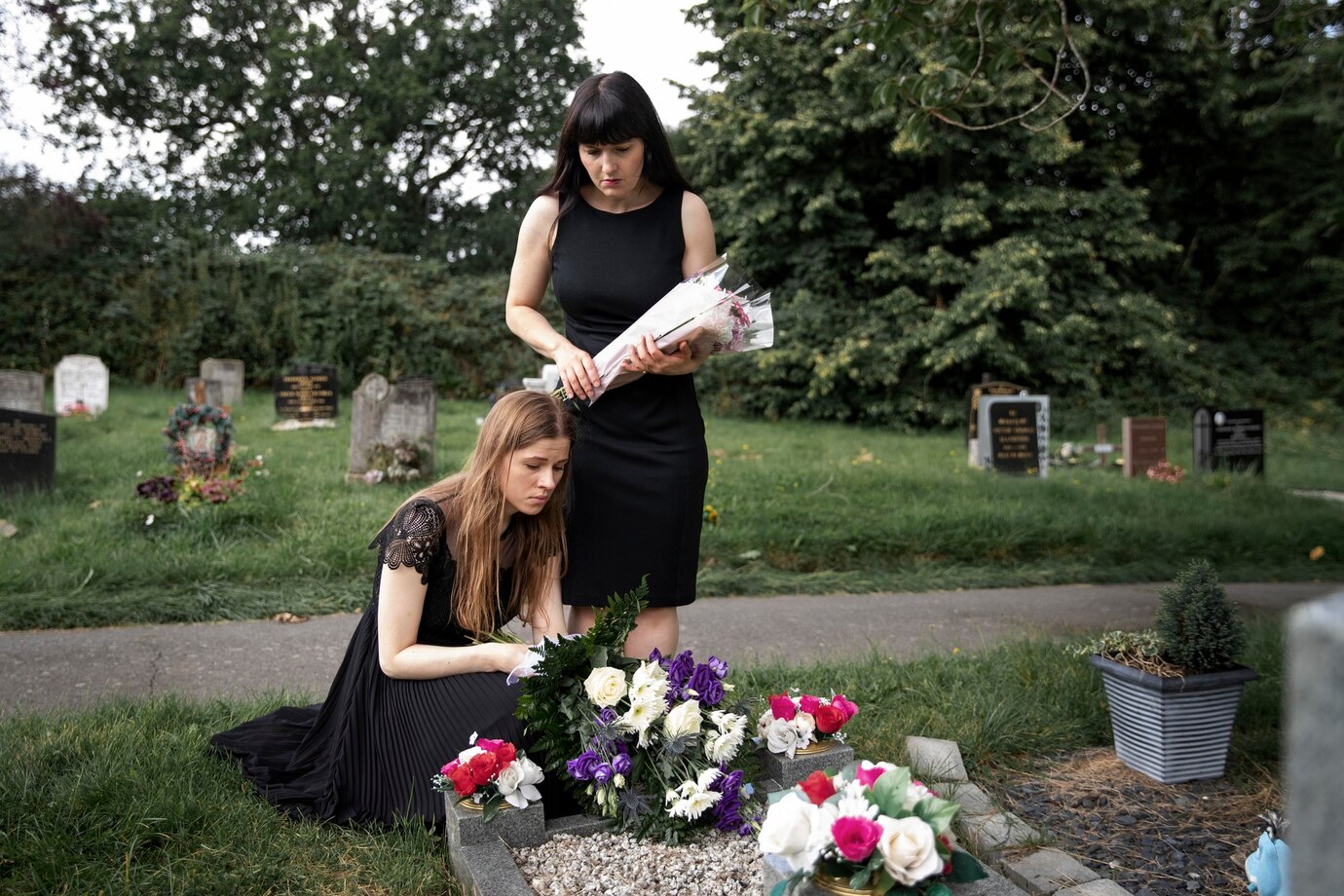 Steps for Getting a Death Certificate in Colorado
