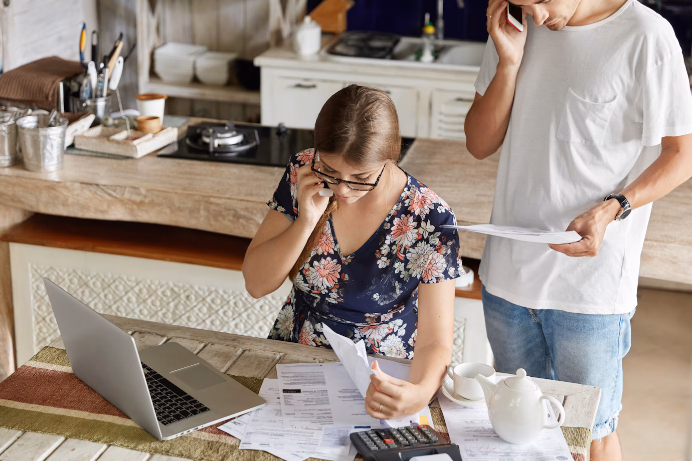 Are there any estate or inheritance taxes in Idaho?
