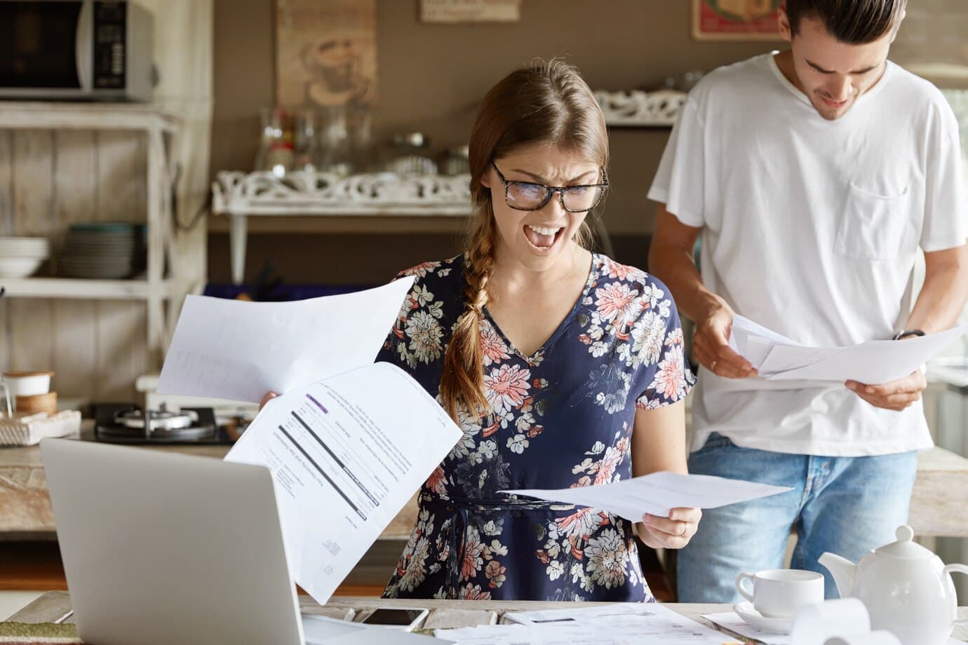 Do you need to file a final tax filing for an estate if you live in Hawaii?