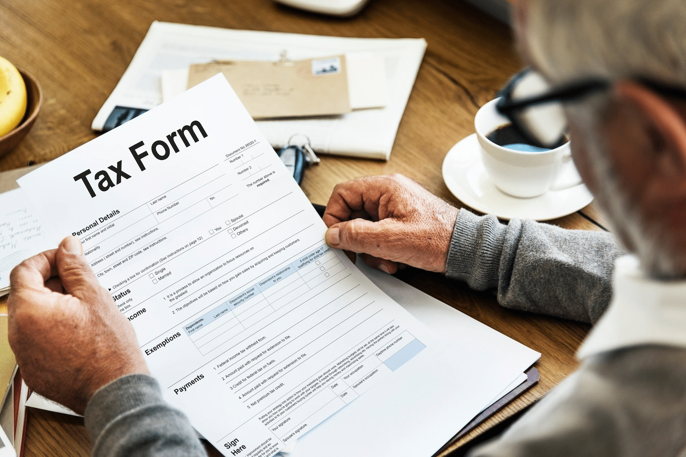Are there any estate or inheritance taxes in Vermont?
