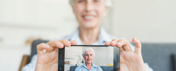 Holographic, Electronic, Oral & Video Wills
