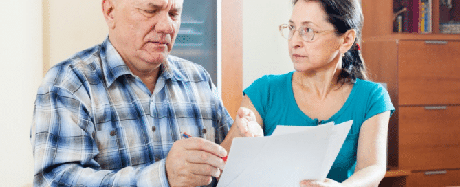 Does A New Will Cancel Out An Old Will?