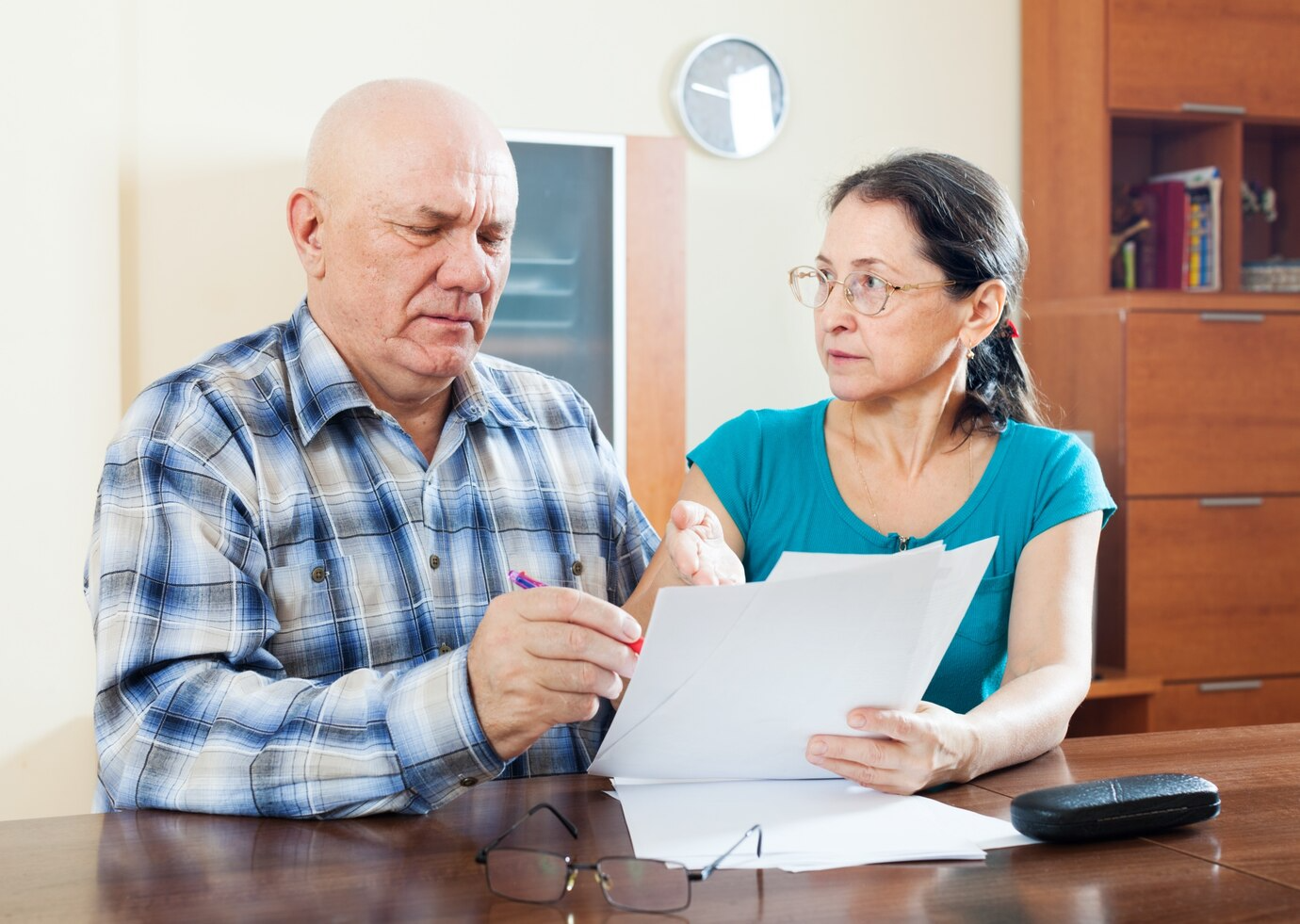 Does A New Will Cancel Out An Old Will?