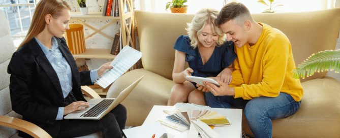 How To Make A Living Trust