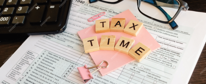 File a Final Tax Filing for an Estate If You Live in Maryland