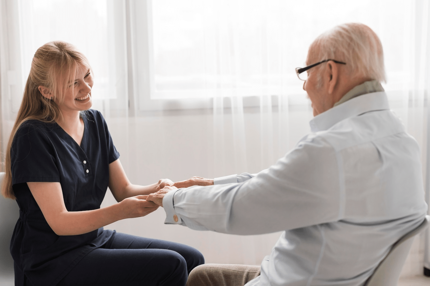 Hospice vs Long Term Care
