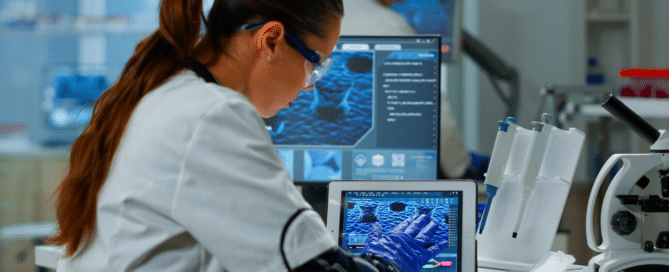 Healthcare Technology and Estate Planning