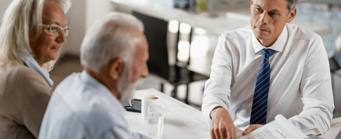 Ask An Estate Attorney After A Death