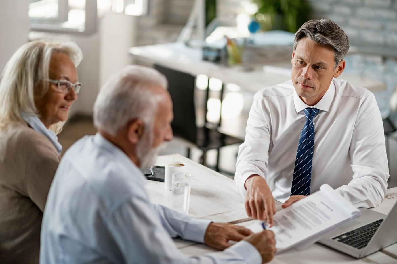 Ask An Estate Attorney After A Death