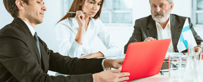 Requirements To Make A Valid Will In New Mexico?
