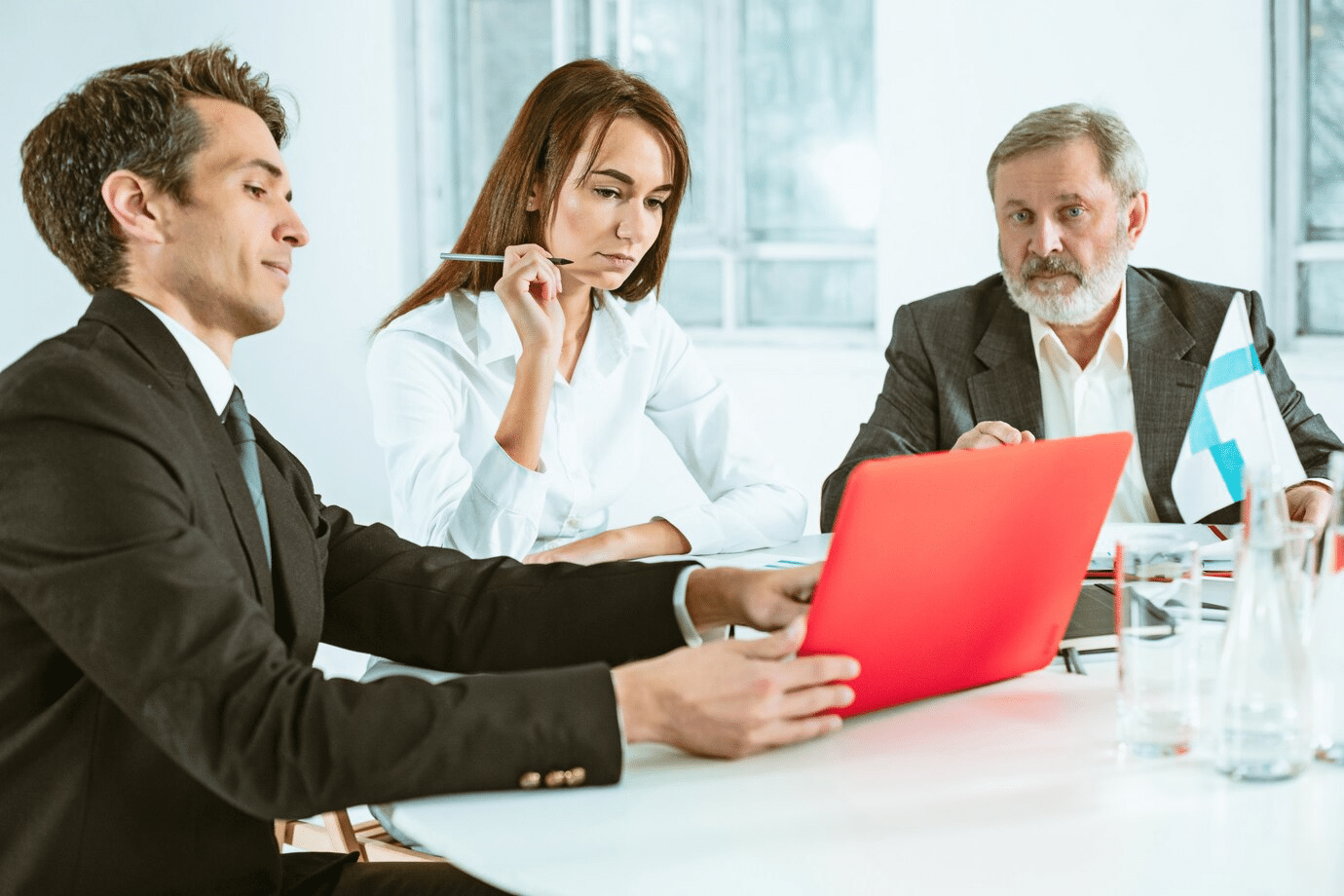 Requirements To Make A Valid Will In New Mexico?