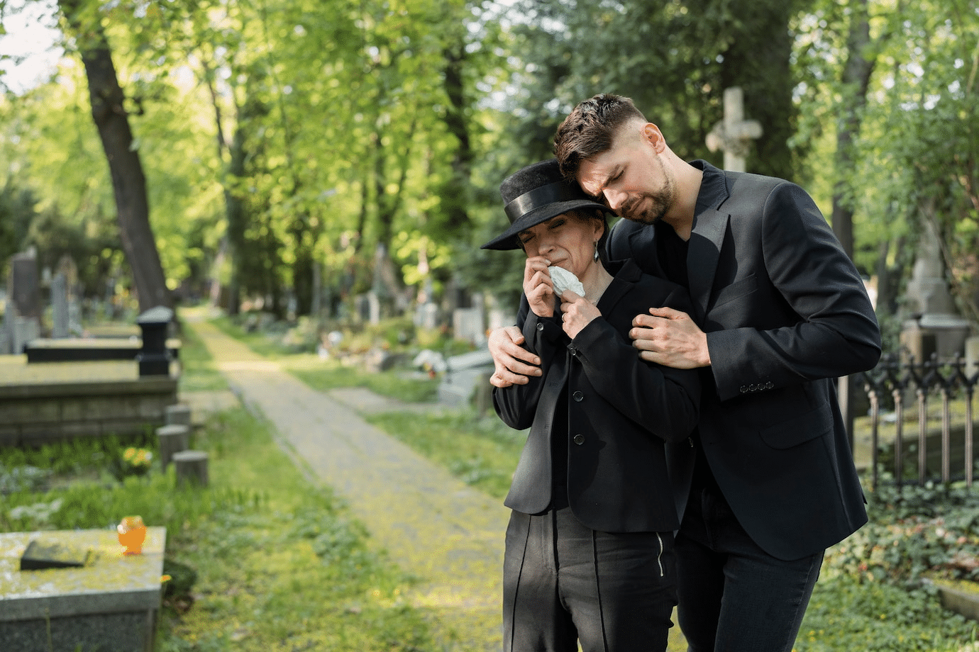 If You Die Without A Will In New Jersey