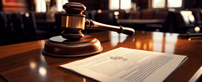 An Attorney To Make A Will In Wyoming?