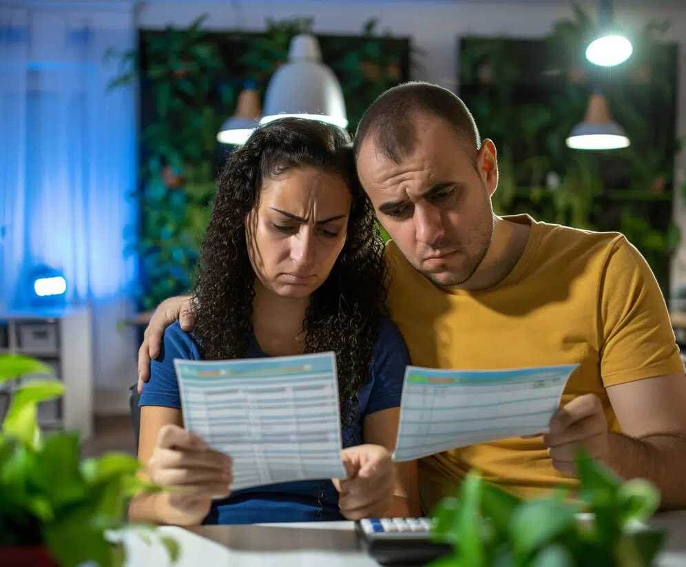 How To Handle Utility Bills After Someone Dies