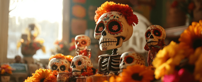 mexiconew years traditions