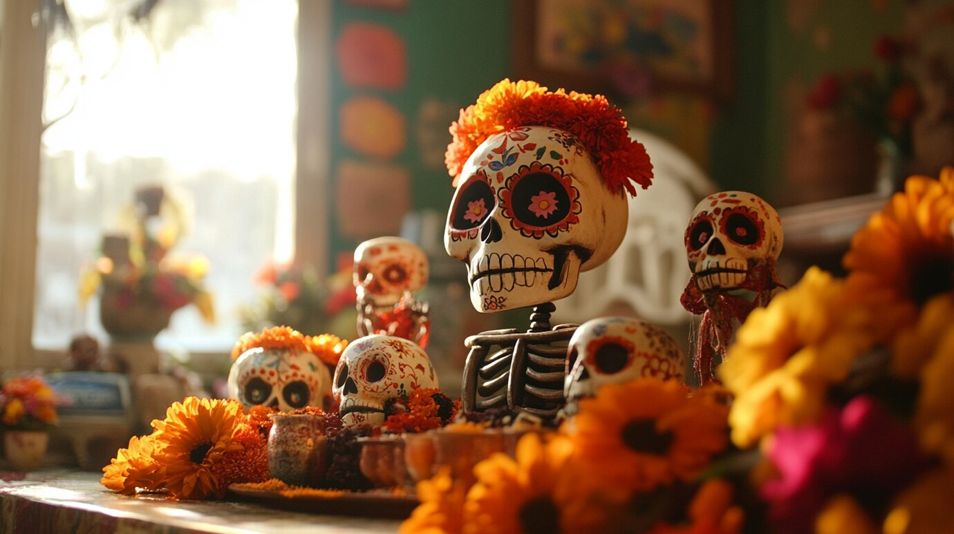 12 Mexican New Year’s Traditions, Food & Superstitions | Buried In Work