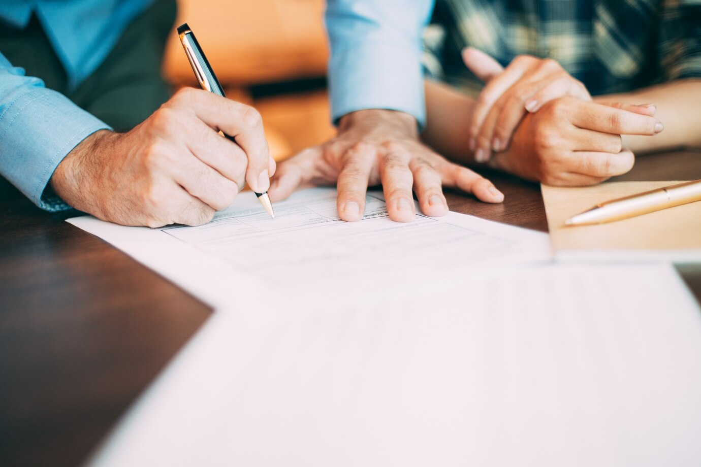 Are Wills from Other States Recognized in Colorado