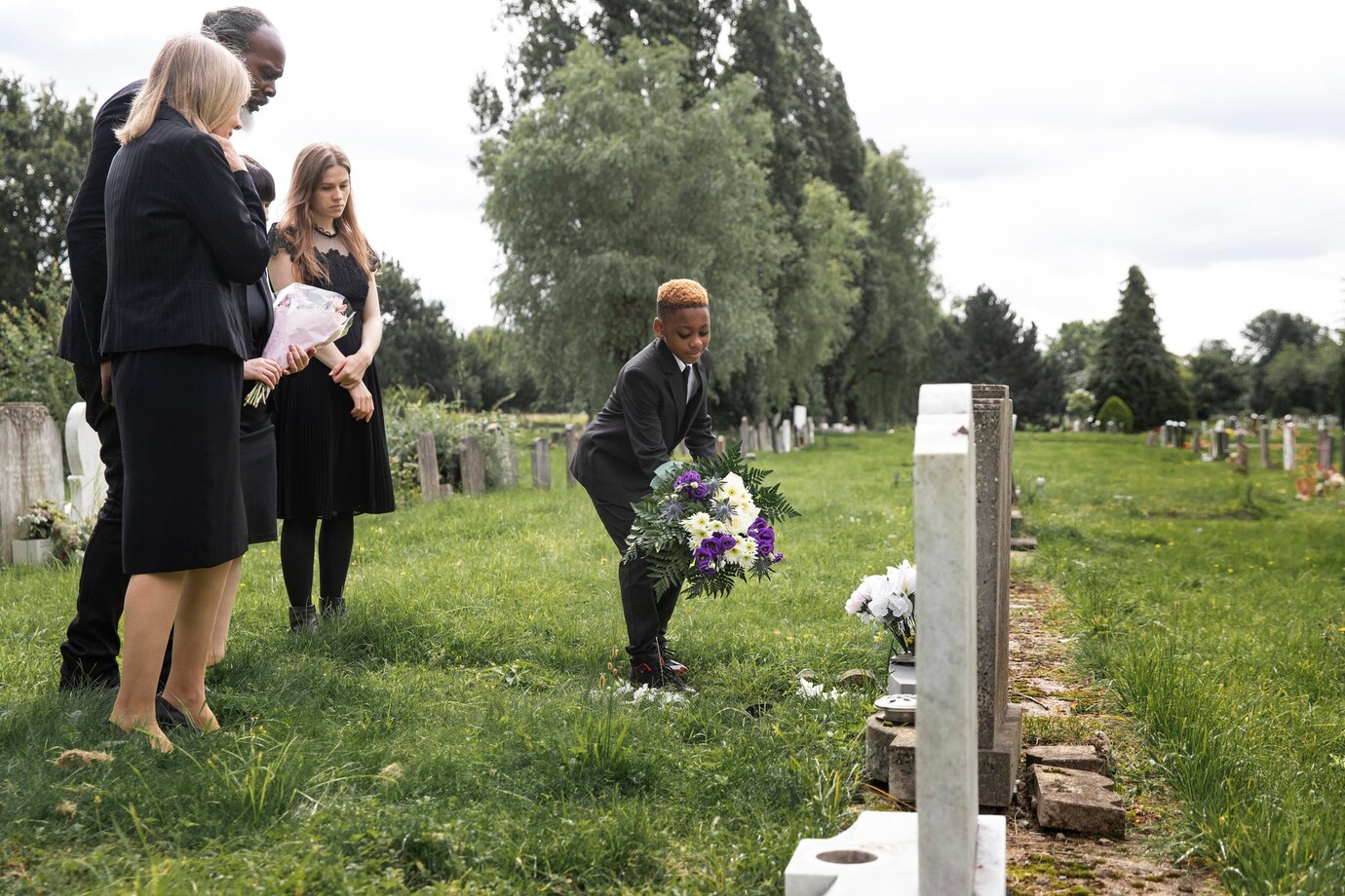 How to find a grave in Massachusetts