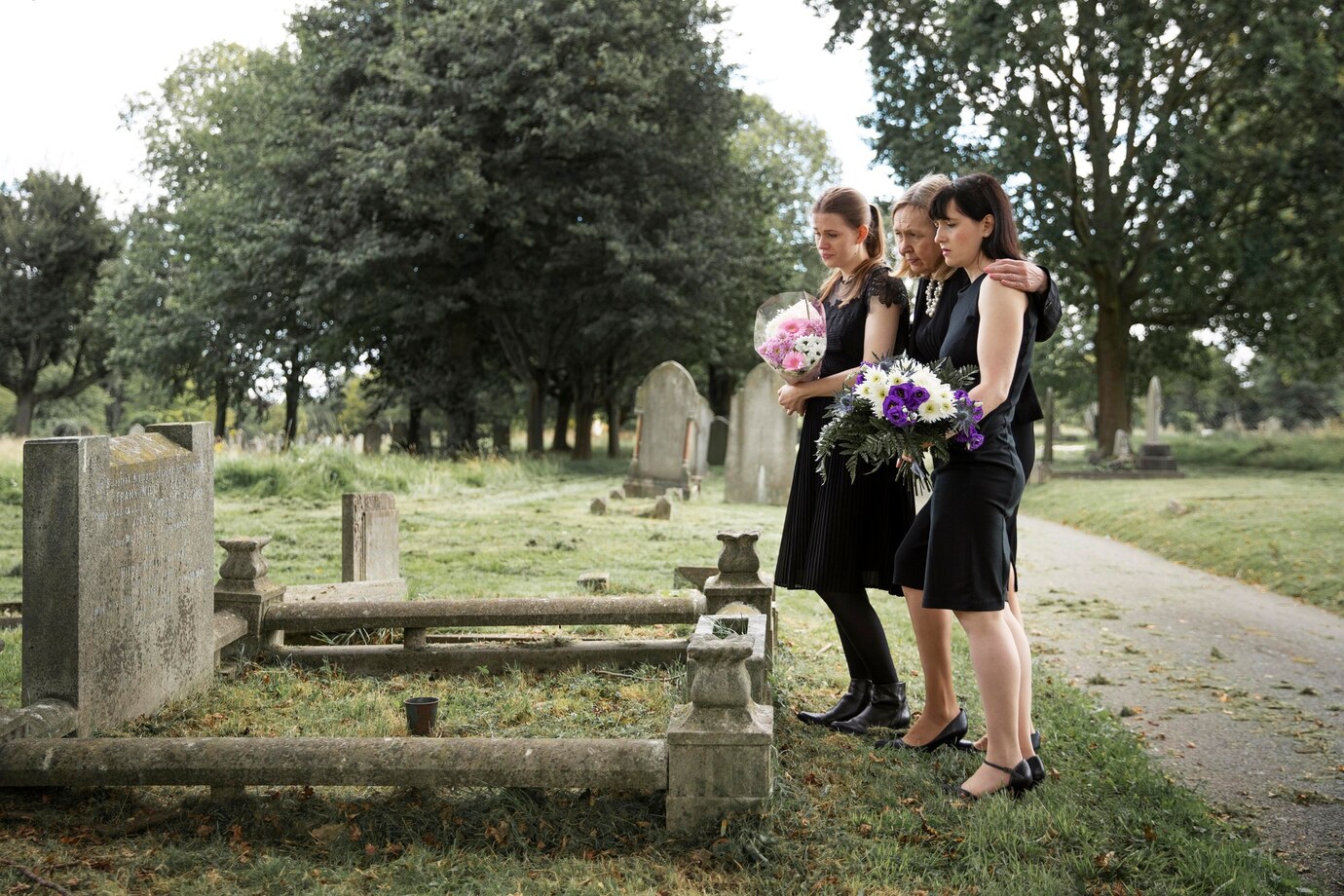 How to find a grave in Utah