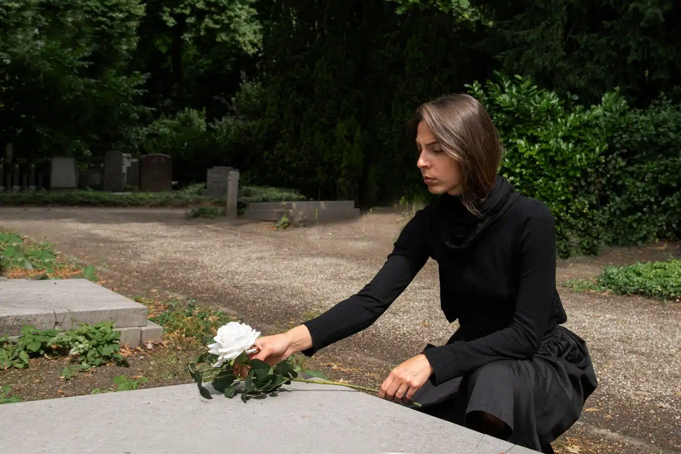 How do you get a death certificate in Oregon?