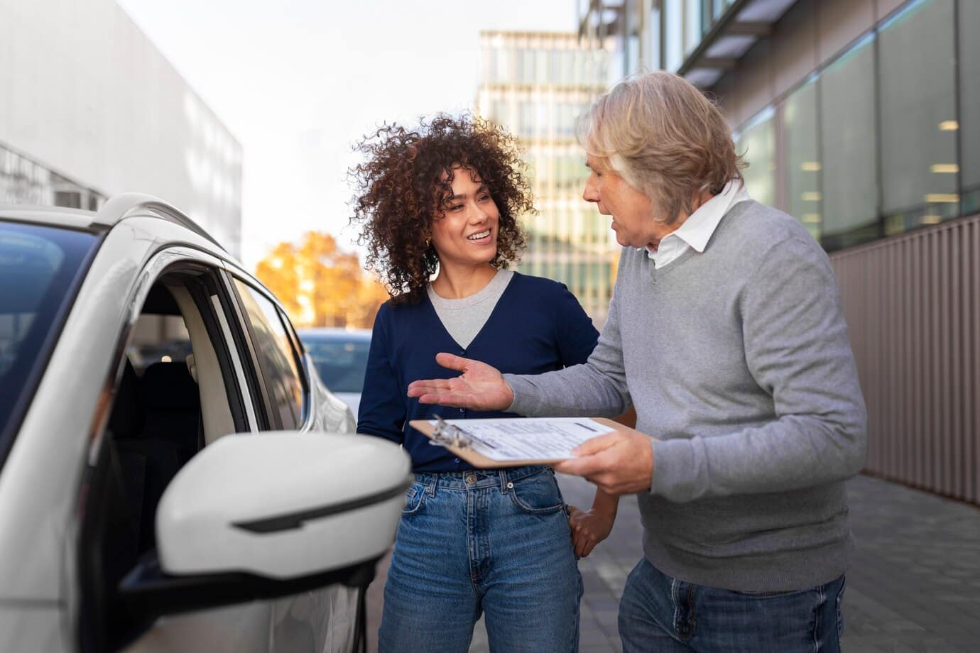 How To Transfer A Car Title After Someone Dies In Michigan Buried In Work
