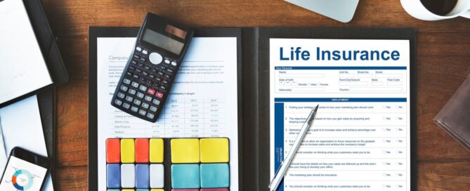 is life insurance taxable