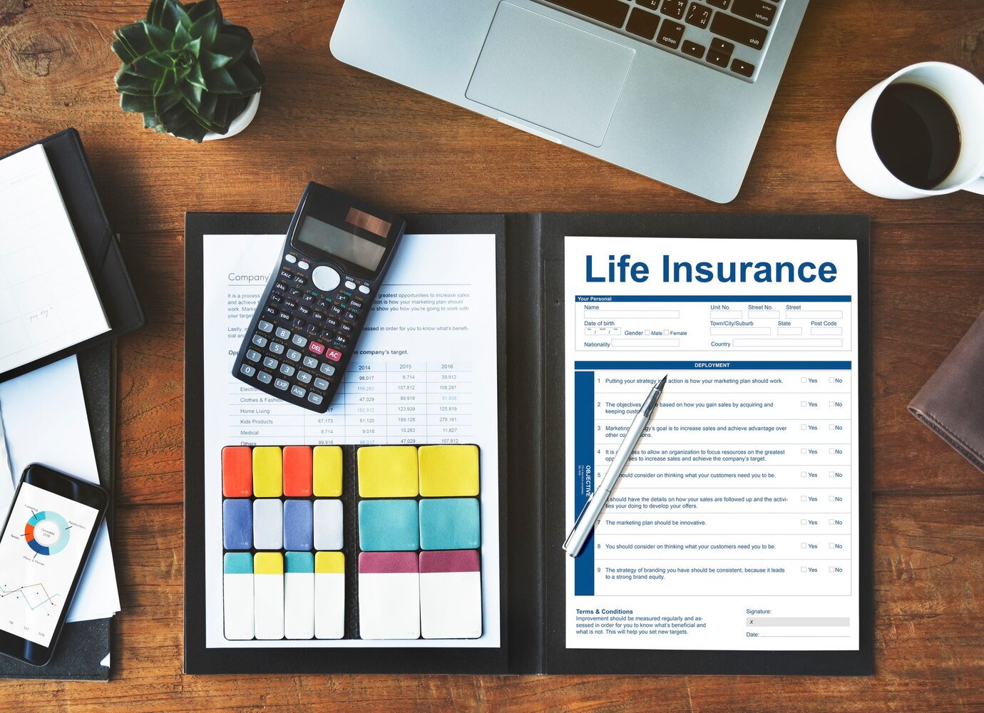 is life insurance taxable