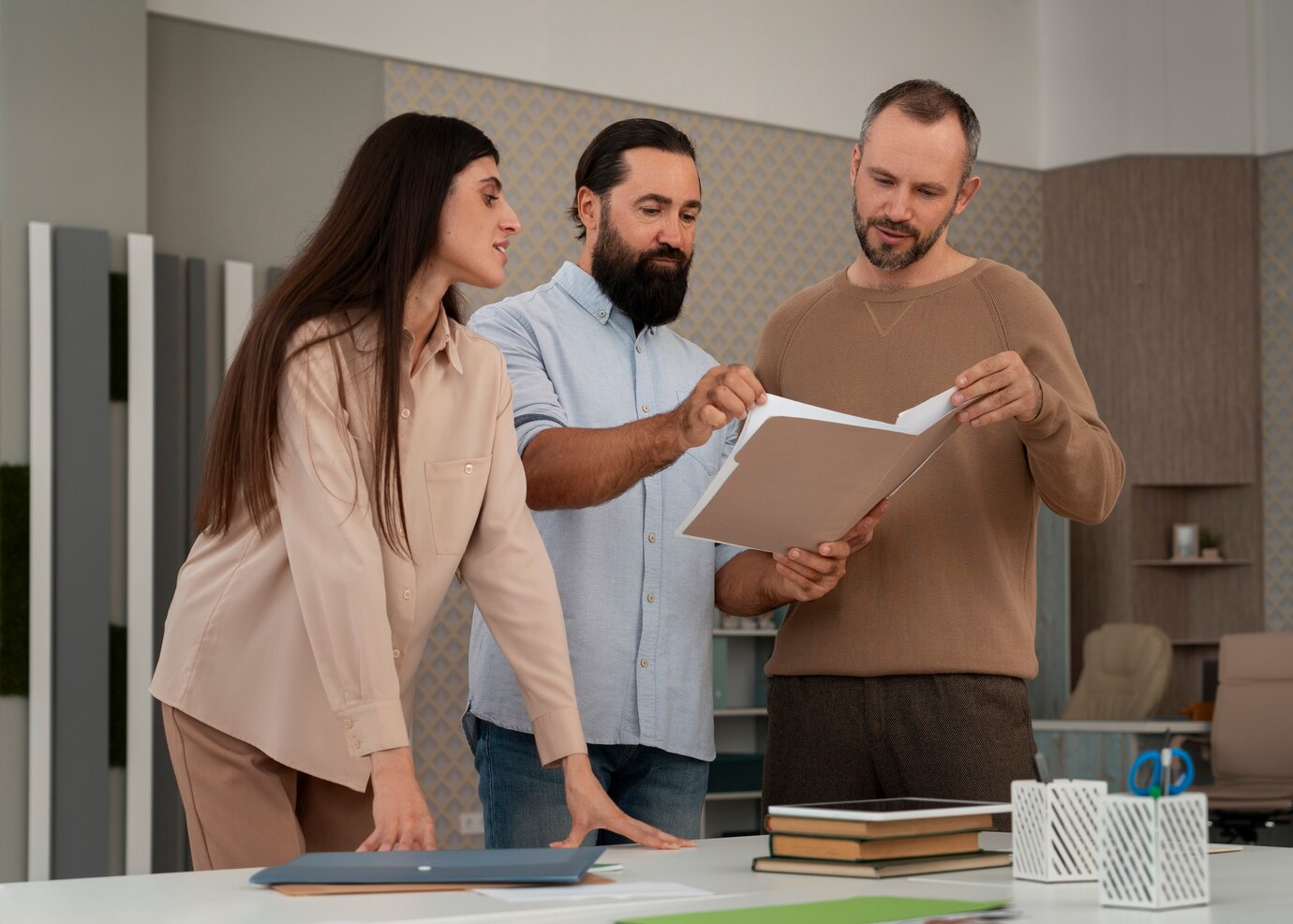 What property does not pass under a will in Michigan?