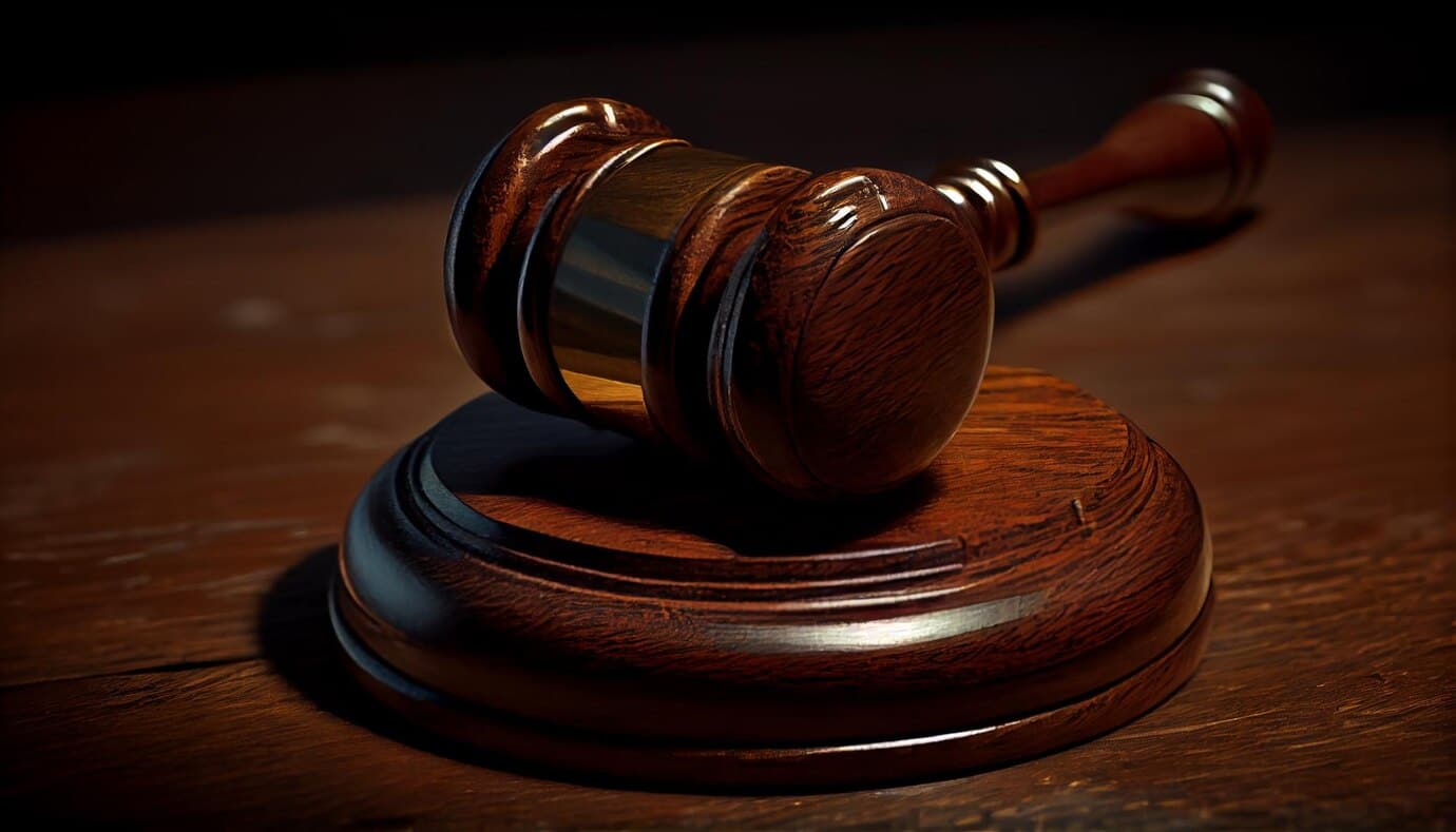 Who supervises and decides probate cases in Alaska