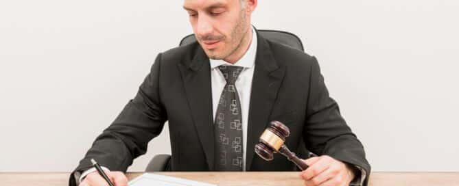 What assets do and do not go through probate in Utah?